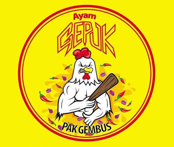 Ayam Gepuk